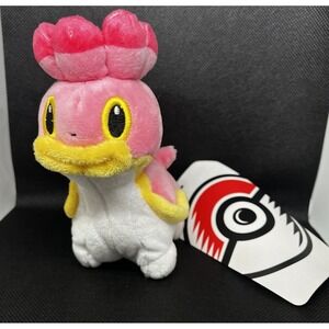 Pokemon Center Plush Pokemon Shellos (Pink) No.422 6"